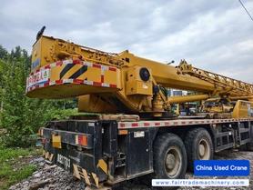 Buy XCMG QY25K5C Used Crane / 5 Buy XCMG QY25K5C Used Crane / 5